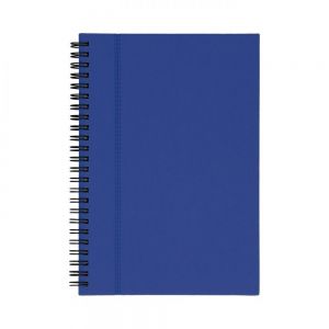 LIBRETA SPARTAN